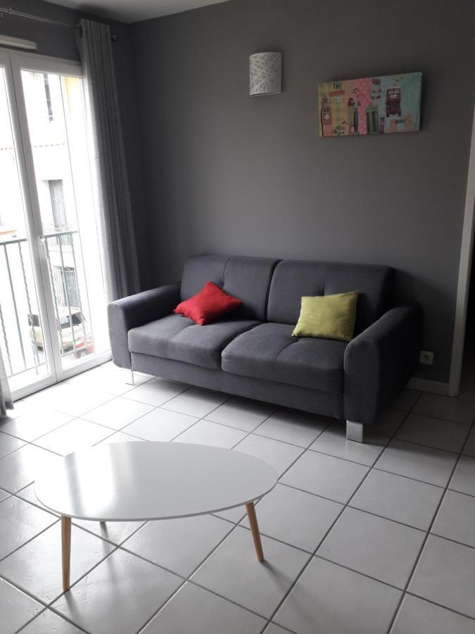 Appartement Village Le Liberty 3 Argeles Sur Mer 2Km Plage Εξωτερικό φωτογραφία