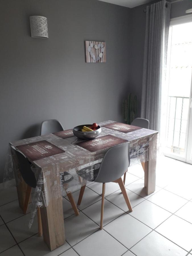Appartement Village Le Liberty 3 Argeles Sur Mer 2Km Plage Εξωτερικό φωτογραφία