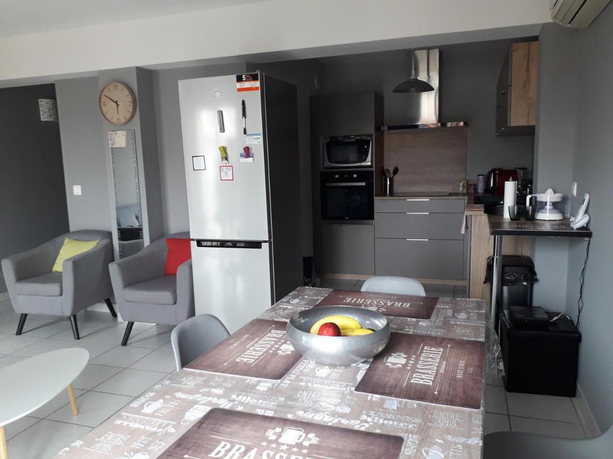 Appartement Village Le Liberty 3 Argeles Sur Mer 2Km Plage Εξωτερικό φωτογραφία